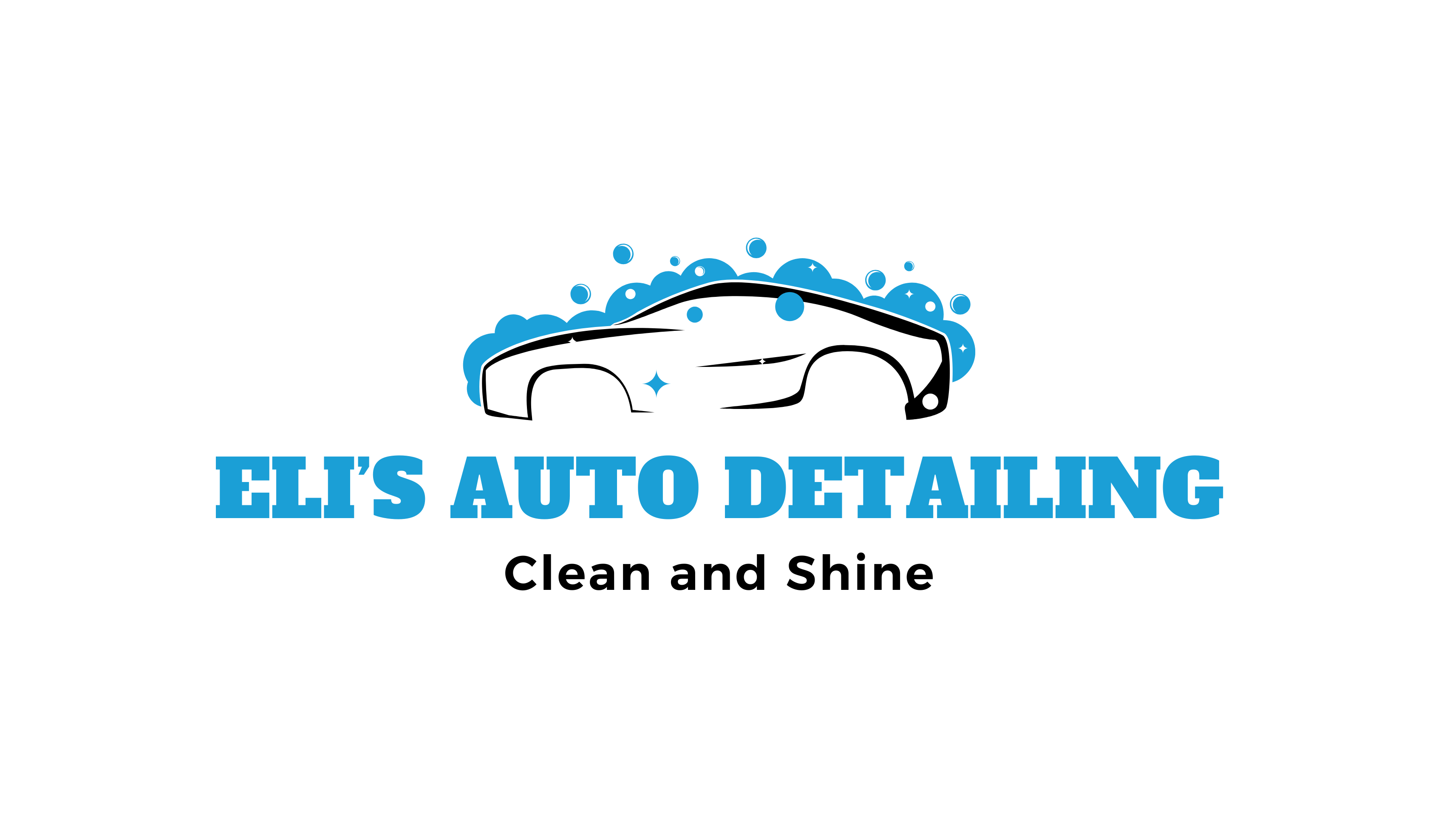 Eli's Auto Detailing